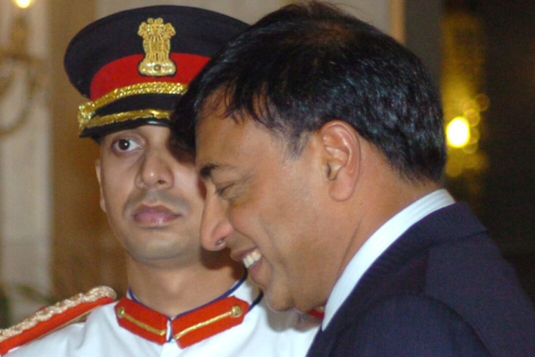 गरीबी से वैश्विक स्टील साम्राज्य तक का सफर: 76 वर्ष के हुए लक्ष्मी मित्तल गरीबी से वैश्विक स्टील साम्राज्य तक का सफर: 76 वर्ष के हुए लक्ष्मी मित्तल