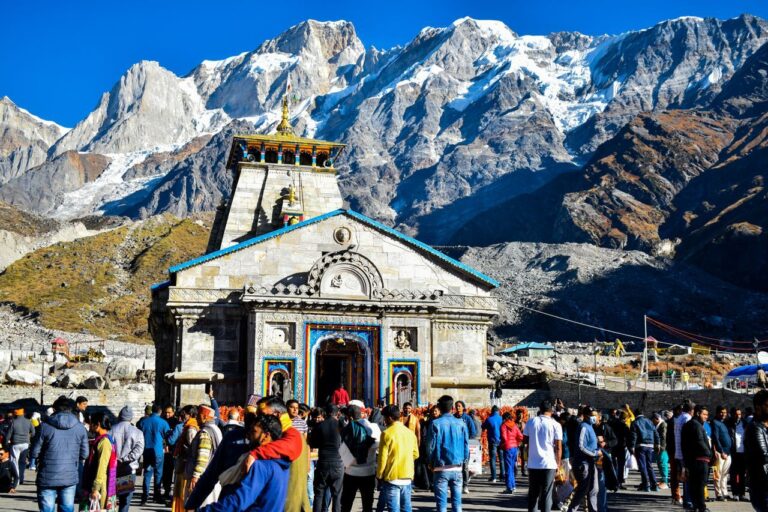ऊं नमः शिवाय भगवान शिव का परम कल्याणकारी षडक्षर मंत्र