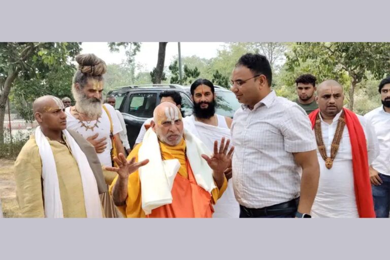 कुंभ 2027 को भव्य और ऐतिहासिक बनाने की तैयारी तेज