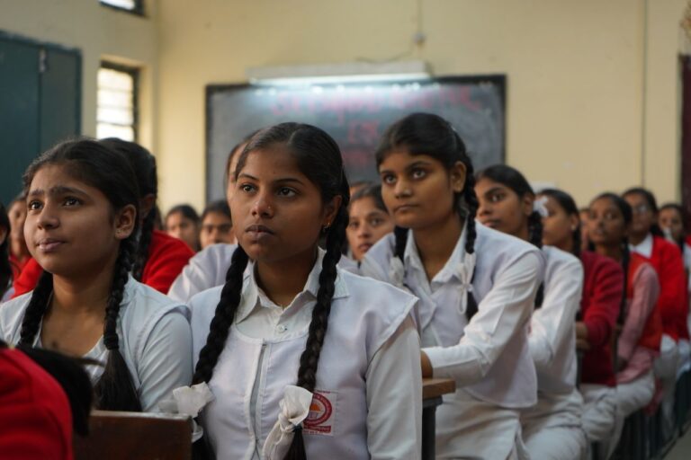 गुणवत्तापूर्ण शिक्षा उज्ज्वल भविष्य और सशक्त समाज की आधारशिला
