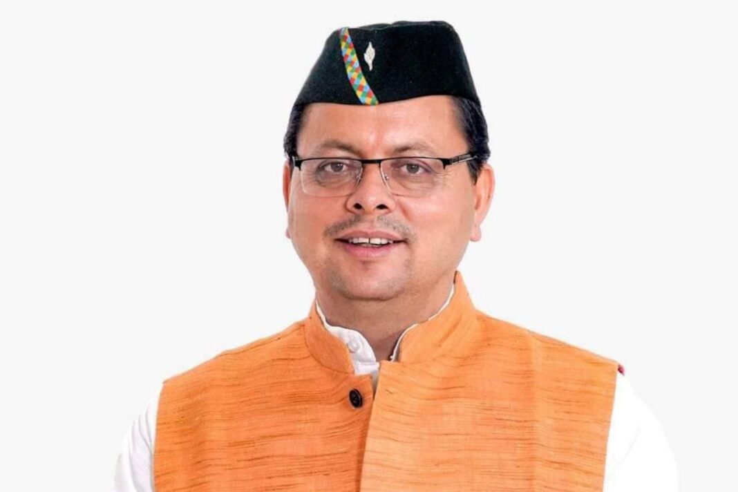 चारधाम यात्रा को सुरक्षित और सुगम बनाने में कमांड एंड कंट्रोल सेंटर की अहम भूमिका