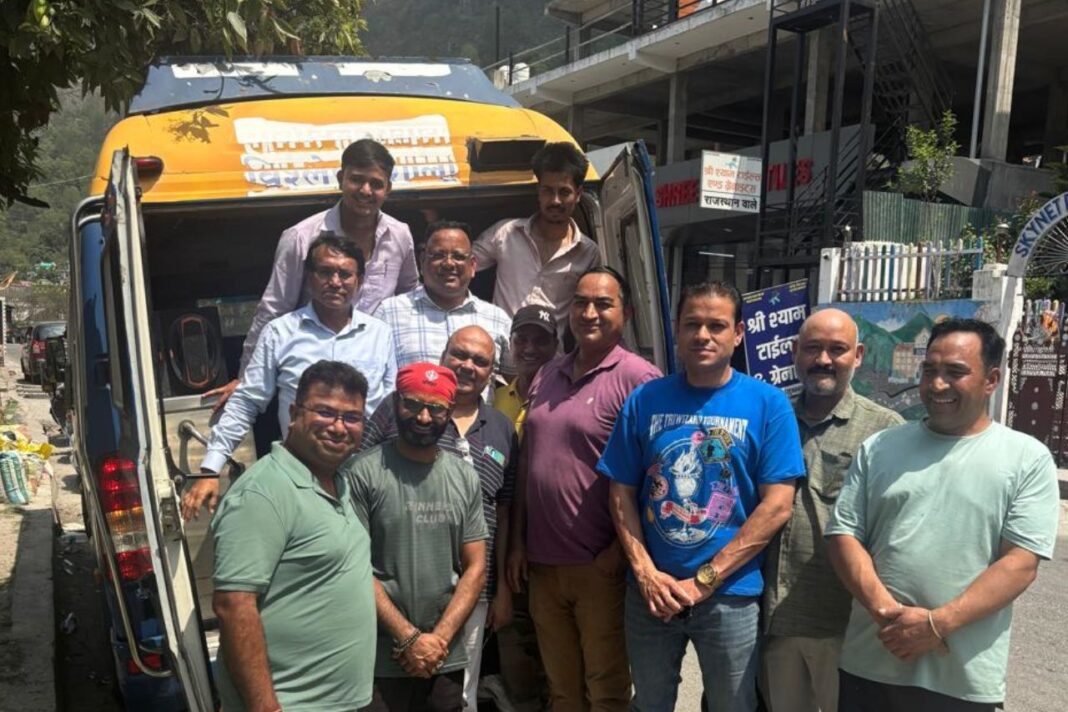 चारधाम यात्रा मार्ग पर खाद्य पदार्थों की गुणवत्ता जांच तेज