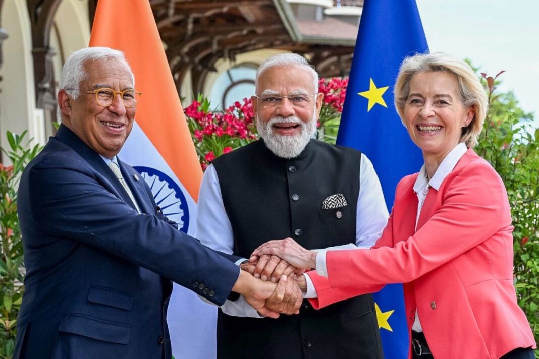 जी7 समिट में पीएम मोदी ने रखा भारत का पक्ष, विश्व नेताओं के साथ साझा किए अहम क्षण जी7 समिट में पीएम मोदी ने रखा भारत का पक्ष, विश्व नेताओं के साथ साझा किए अहम क्षण