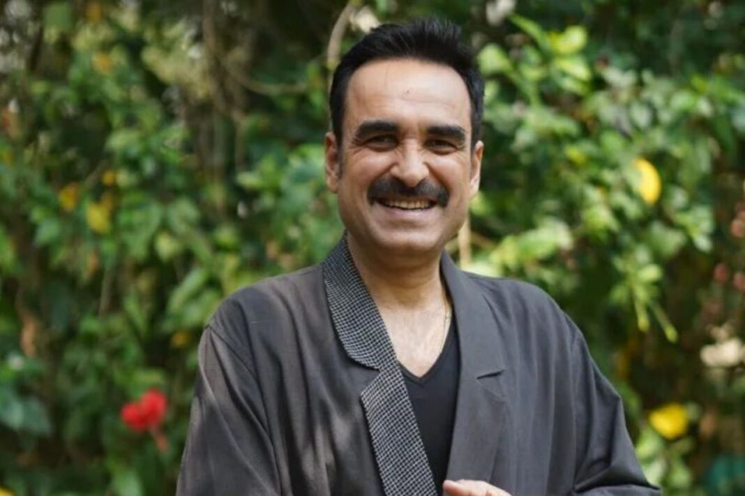 पंकज त्रिपाठी ने शुरू किया हैंडलूम वेंचर ‘टुलो’ पंकज त्रिपाठी ने शुरू किया हैंडलूम वेंचर