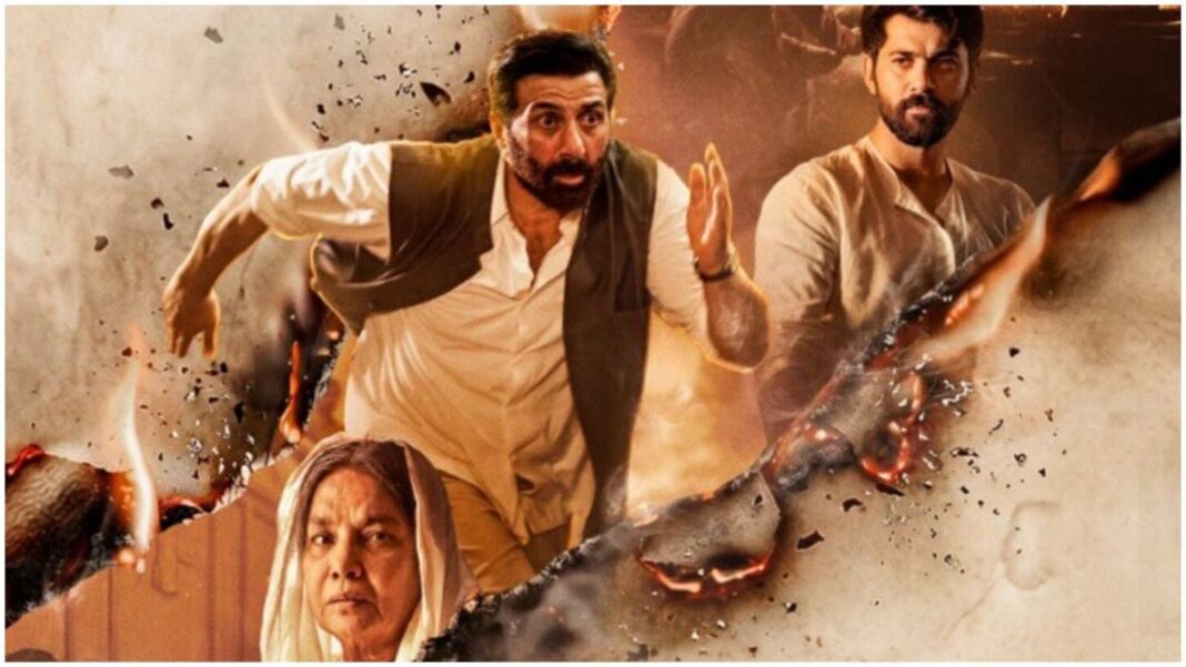 ‘बंटवारा 1947’ का दमदार टीजर रिलीज, विभाजन की त्रासदी और उम्मीद की कहानी बंटवारा 1947’ का दमदार टीजर रिलीज