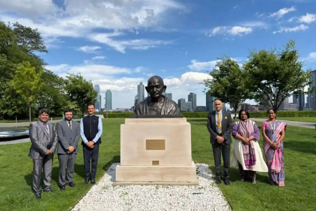 अंतरराष्ट्रीय समुद्री कानून न्यायाधिकरण में भारत की बड़ी उपलब्धि, बिमल पटेल न्यायाधीश निर्वाचित भारत की बड़ी उपलब्धि बिमल पटेल न्यायाधीश निर्वाचित