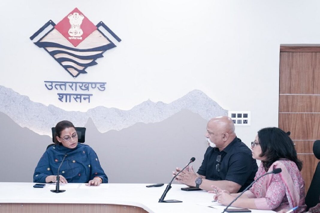 राष्ट्रीय खेलों के पदक विजेताओं को जल्द मिलेगी आउट ऑफ टर्न नौकरी, अगस्त तक अधिसूचना जारी करने के निर्देश राष्ट्रीय खेलों के पदक विजेताओं को जल्द मिलेगी आउट ऑफ टर्न नौकरी