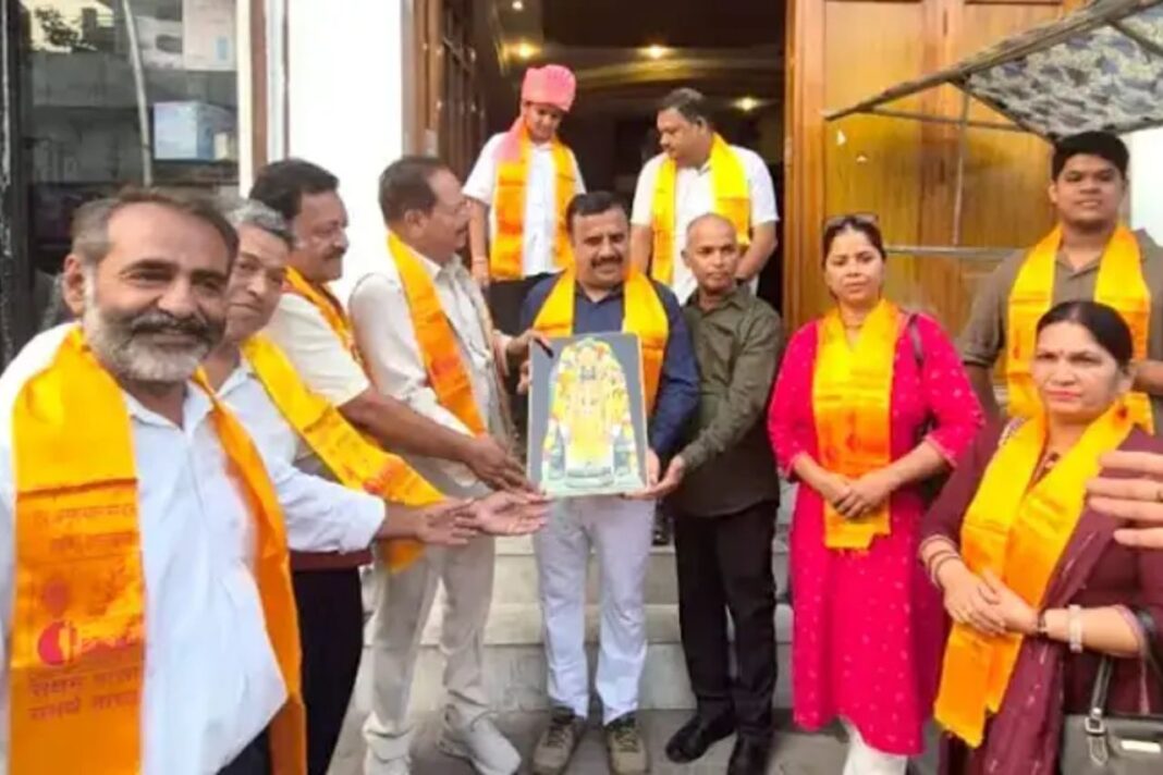 सक्षम के स्थापना दिवस पर हरिद्वार में जागरूकता रैली और सम्मान समारोह, दिव्यांगजनों के अधिकारों पर दिया जोर सक्षम के स्थापना दिवस पर हरिद्वार में जागरूकता रैली और सम्मान समारोह