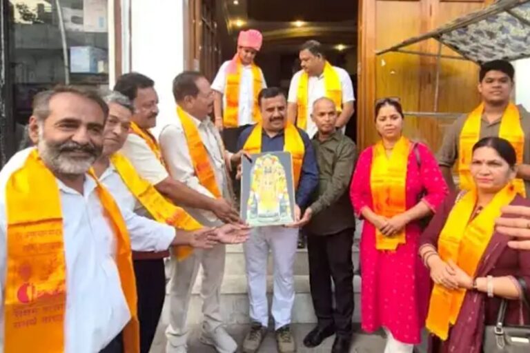 सक्षम के स्थापना दिवस पर हरिद्वार में जागरूकता रैली और सम्मान समारोह