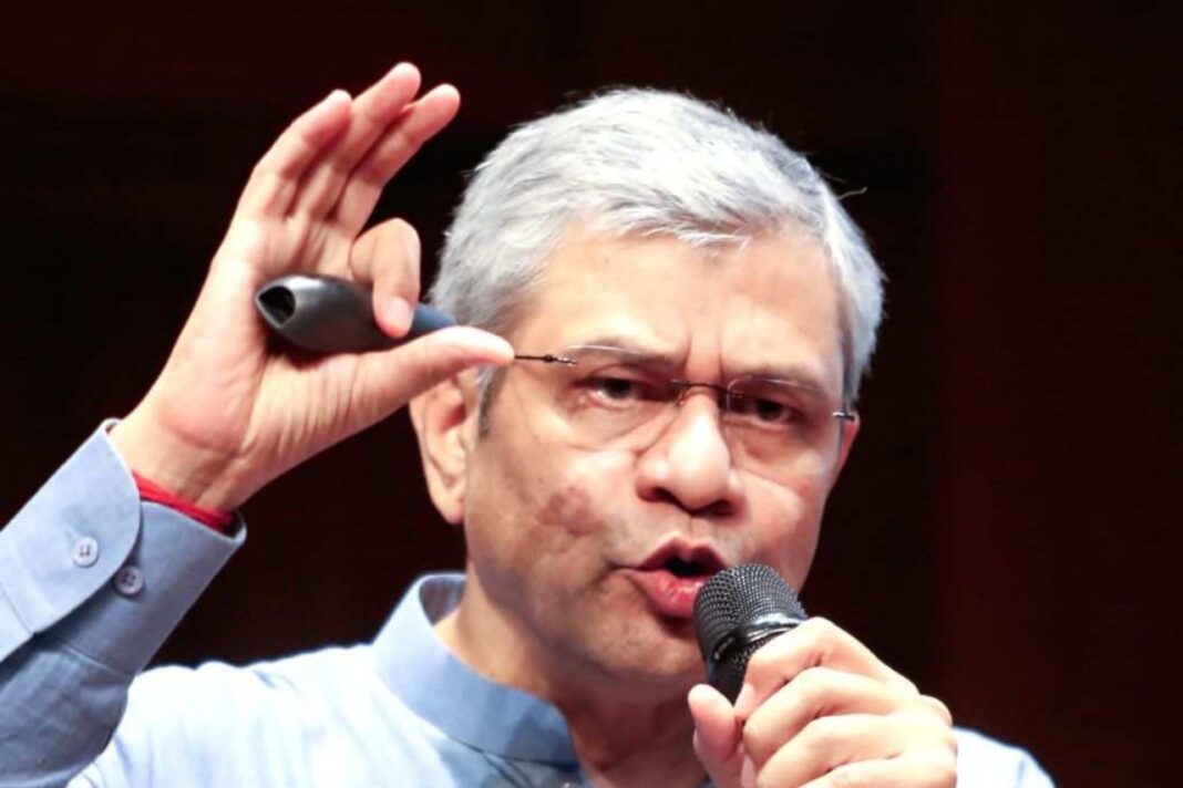 सेमीकॉन 2.0 को कैबिनेट की मंजूरी, 1.27 लाख करोड़ रुपये से भारत बनेगा वैश्विक सेमीकंडक्टर हब 1.27 लाख करोड़ रुपये से भारत बनेगा वैश्विक सेमीकंडक्टर हब