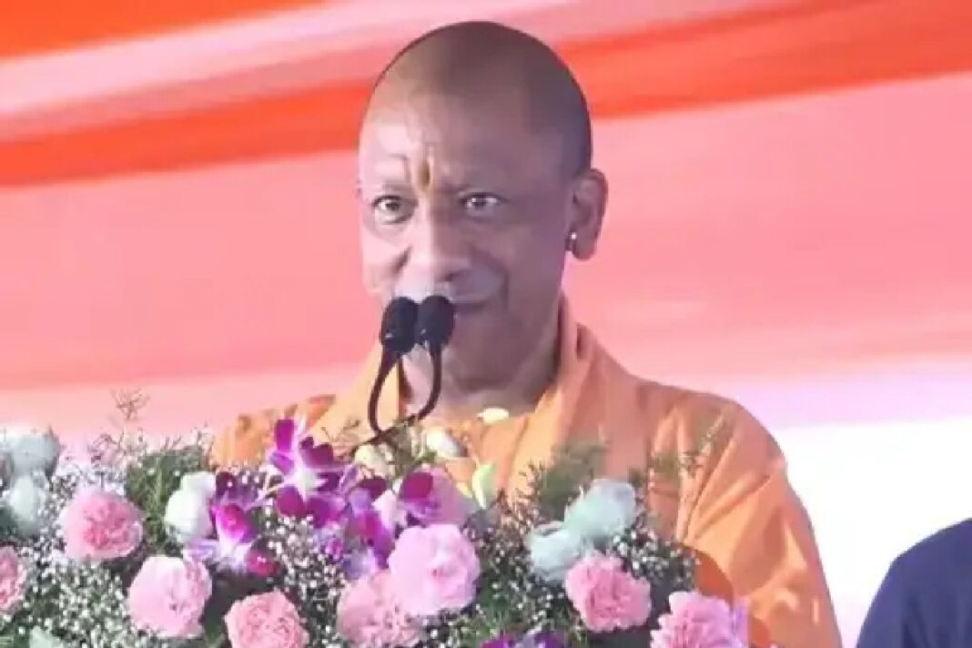 अमरोहा में मुख्यमंत्री योगी आदित्यनाथ की बड़ी सौगात, 207.49 करोड़ रुपये की 43 विकास परियोजनाओं का लोकार्पण और शिलान्यास अमरोहा में मुख्यमंत्री योगी आदित्यनाथ की बड़ी सौगात