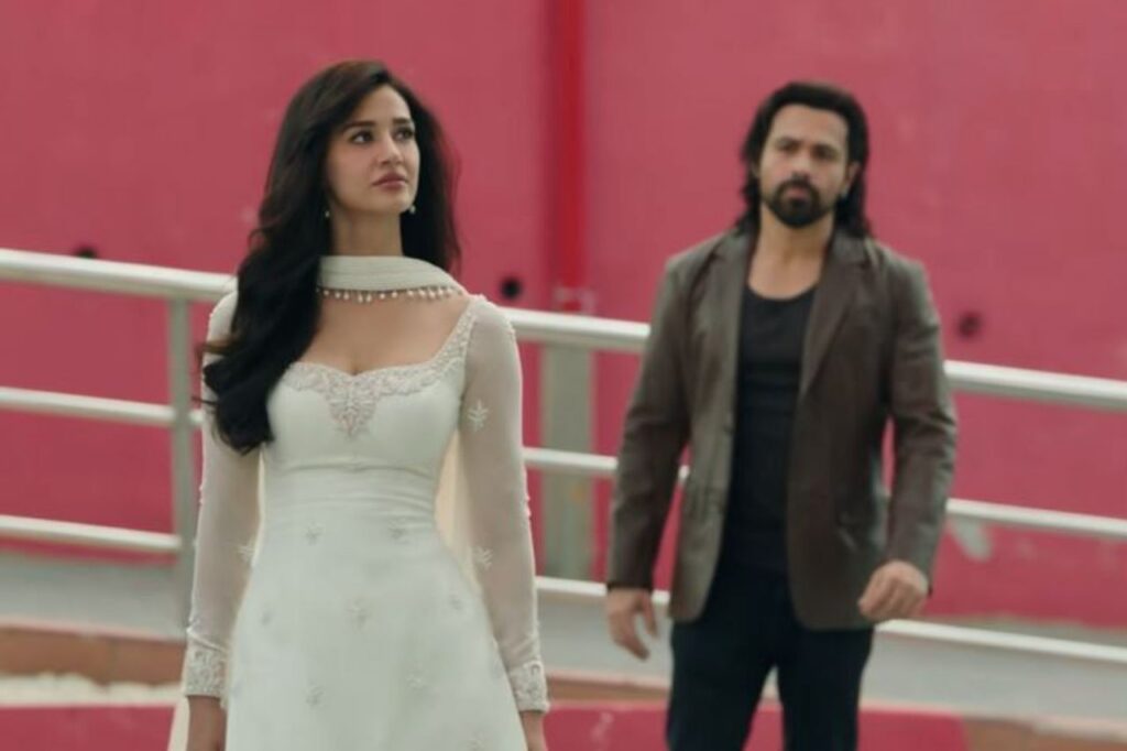 इमरान हाशमी की ‘आवारापन 2’ का पहला गीत ‘वे जुनून’ रिलीज