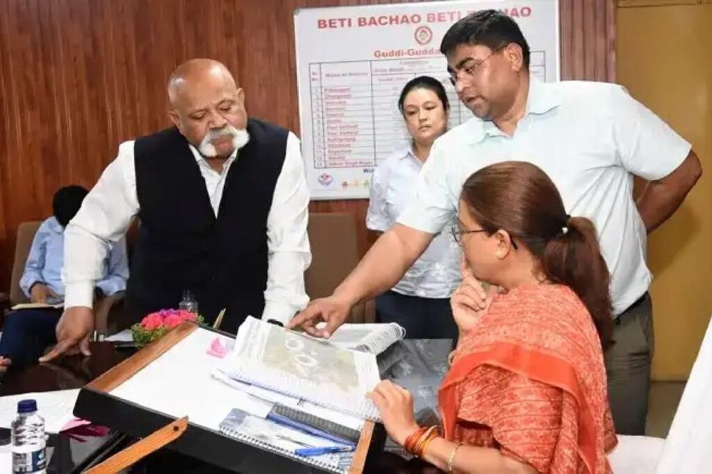 उत्तराखंड की नई खेल नीति में जनता की भागीदारी