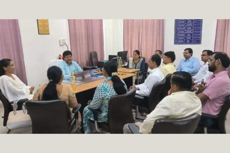 एचएनबी गढ़वाल विश्वविद्यालय में नए सत्र की तैयारी तेज