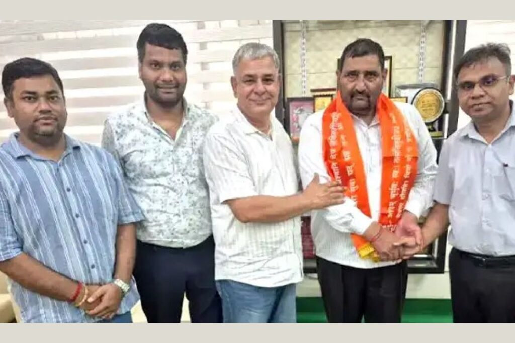 गुरुकुल कांगड़ी में बनेगा हरित एवं पर्यावरण-अनुकूल परिसर