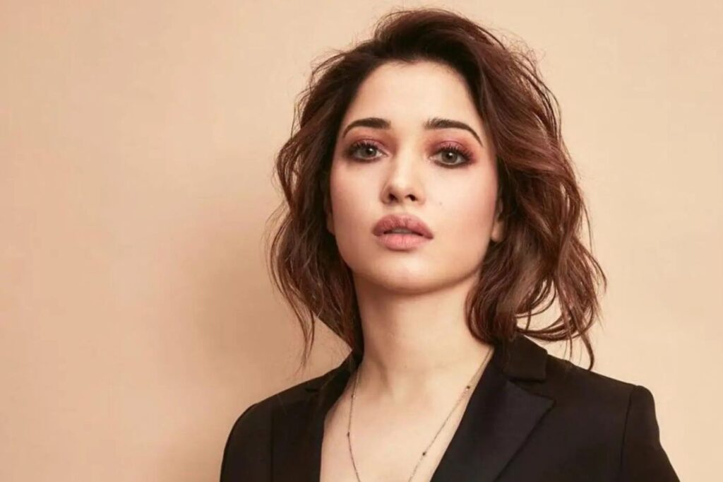 तमन्ना भाटिया की ‘रागिनी 3’ की शूटिंग शुरू