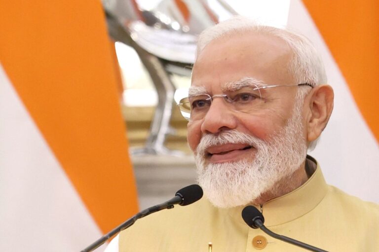 तीजन बाई के निधन पर पीएम नरेंद्र मोदी ने जताया शोक