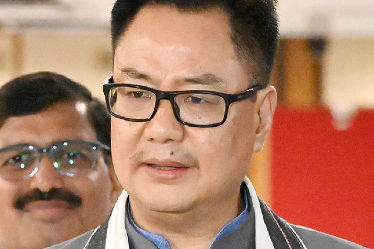 देहरादून में 11 जुलाई से शुरू होगा लोक संवर्धन पर्व केंद्रीय मंत्री किरेन रिजिजू करेंगे उद्घाटन