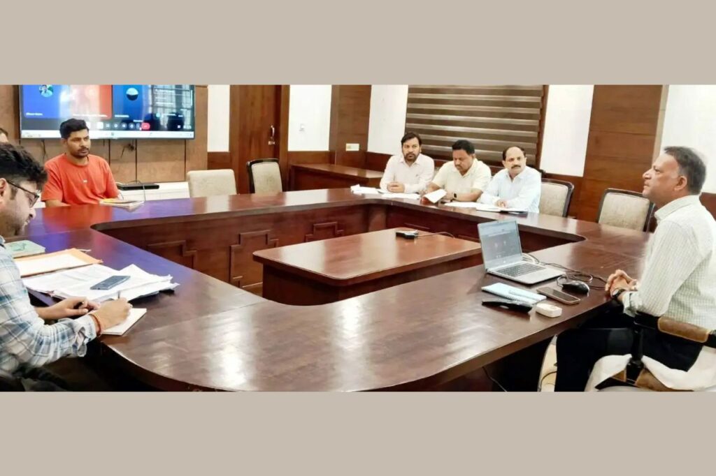 नैनीताल में 15 दिन में सुधरेगा मोबाइल नेटवर्क