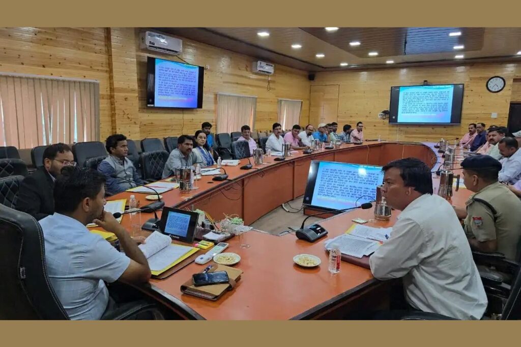 पिथौरागढ़ में 500 खिलाड़ियों का होगा चयन