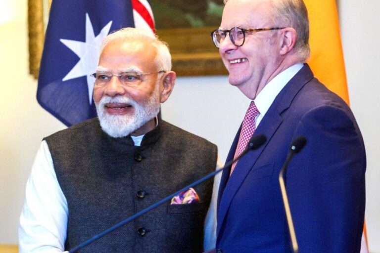 प्रधानमंत्री नरेंद्र मोदी का ऑस्ट्रेलिया दौरा क्यों है खास