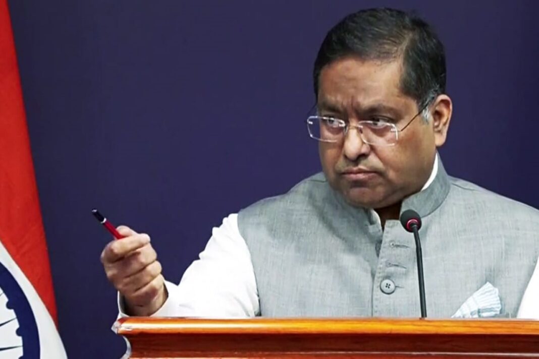 मुंबई-अहमदाबाद बुलेट ट्रेन परियोजना में देरी के आरोप खारिज, भारत ने कहा- जापानी पूर्व मंत्री की टिप्पणी व्यक्तिगत राय मुंबई-अहमदाबाद बुलेट ट्रेन परियोजना में देरी के आरोप खारिज