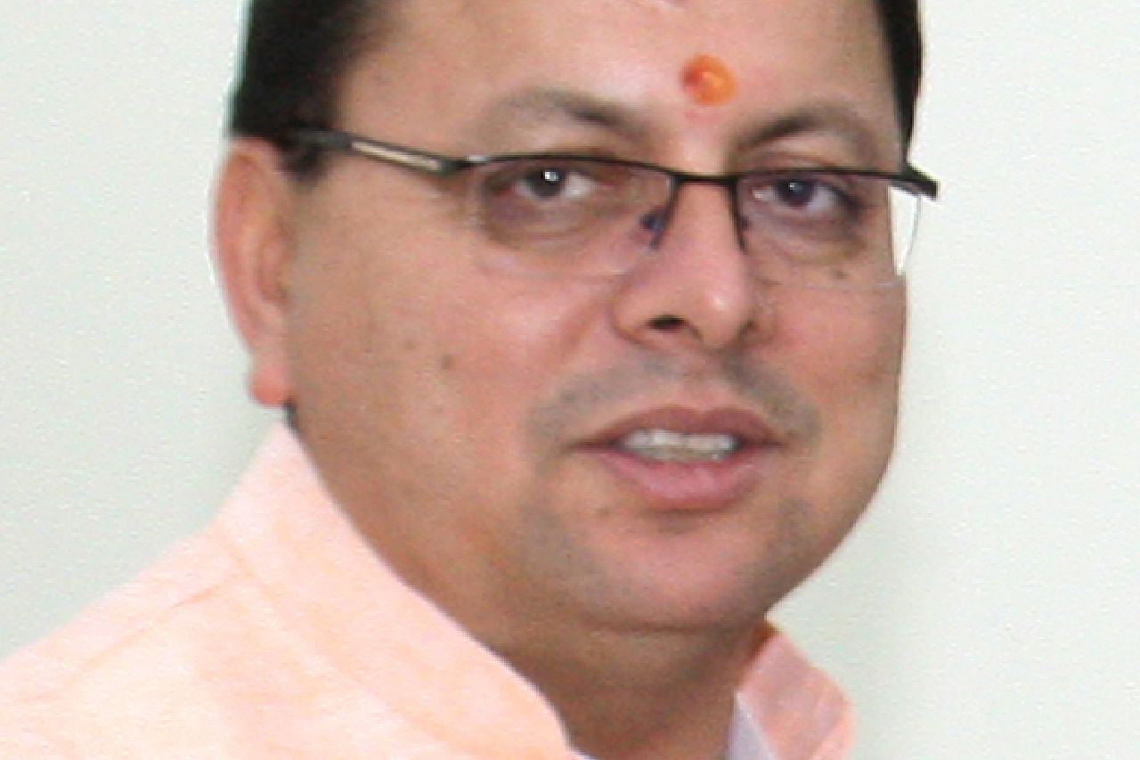 विद्या भारती प्रतिभा सम्मान समारोह: मुख्यमंत्री धामी ने मेधावी विद्यार्थियों का किया सम्मान, शिक्षा और संस्कार को बताया विकसित भारत की आधारशिला विद्या भारती प्रतिभा सम्मान समारोह: मुख्यमंत्री धामी ने मेधावी विद्यार्थियों का किया सम्मान