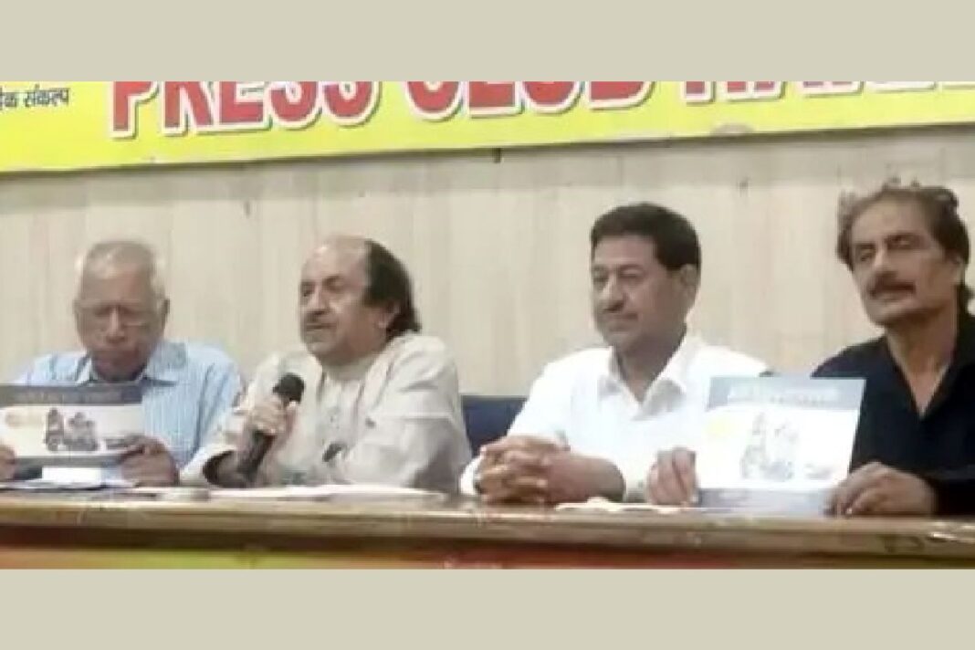 116वां श्री मुलतान जोत महोत्सव 23 अगस्त को, हरिद्वार में दिखेगा होली और दिवाली का संगम 116वां श्री मुलतान जोत महोत्सव 23 अगस्त को, हरिद्वार में होली-दिवाली का संगम