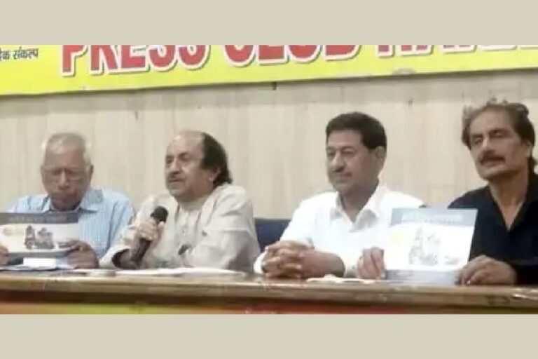 116वां श्री मुलतान जोत महोत्सव 23 अगस्त को, हरिद्वार में होली-दिवाली का संगम