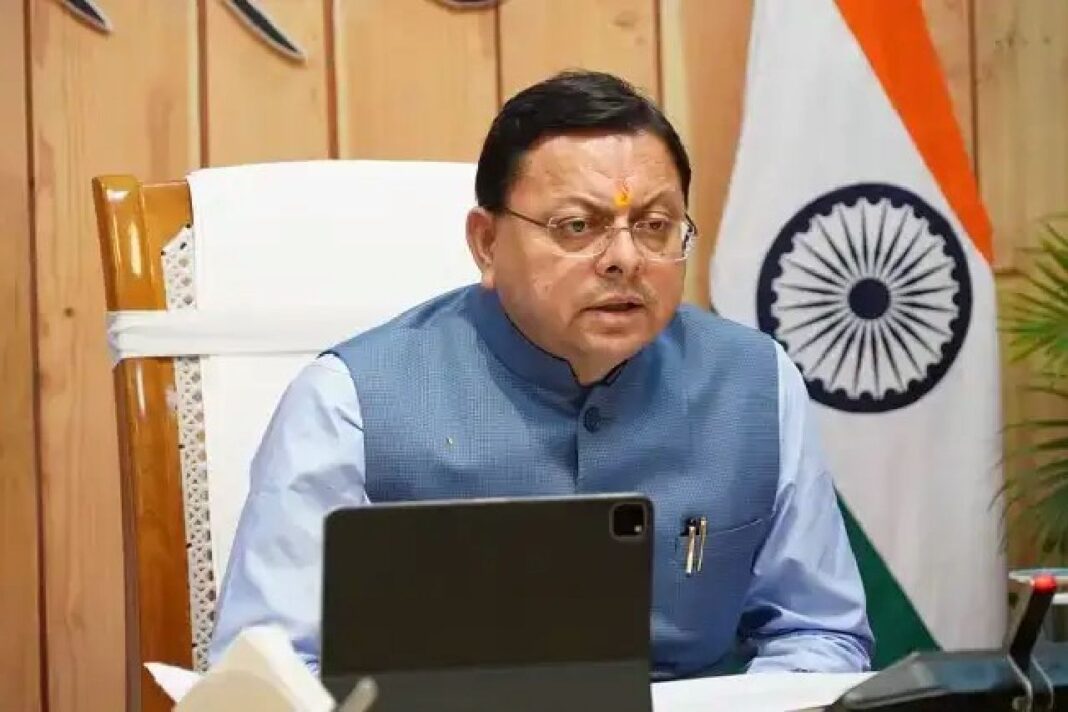 दिसंबर 2028 तक पूरा होगा आईएमसी खुरपिया का ट्रंक इंफ्रास्ट्रक्चर: मुख्यमंत्री आईएमसी खुरपिया का ट्रंक इंफ्रास्ट्रक्चर दिसंबर 2028 तक पूरा होगा