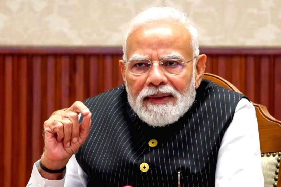 अंतरिक्ष स्टार्टअप को पीएम मोदी का बढ़ावा, नई तकनीक और वैश्विक अवसरों पर जोर