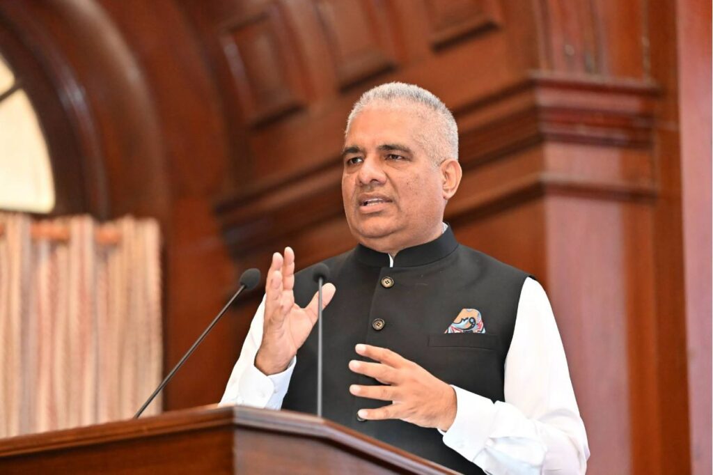 आईएफएस दीक्षांत समारोह, भारतीय वन सेवा 2024 बैच, इन्दिरा गाँधी राष्ट्रीय वन अकादमी, देहरादून समाचार, भूपेंद्र यादव,