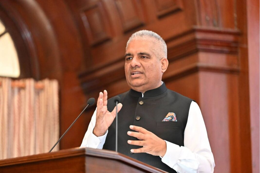आईएफएस दीक्षांत समारोह: विकसित भारत-2047 के लक्ष्य में होगी युवा वन अधिकारियों की अहम भूमिका: भूपेंद्र यादव आईएफएस दीक्षांत समारोह, भारतीय वन सेवा 2024 बैच, इन्दिरा गाँधी राष्ट्रीय वन अकादमी, देहरादून समाचार, भूपेंद्र यादव,