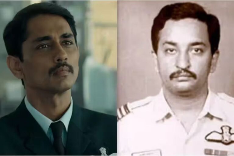 ऑपरेशन सफेद सागर में सिद्धार्थ के अभिनय की तारीफ, अजय आहूजा के मामा हुए भावुक