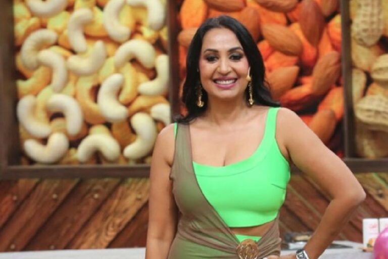 कश्मीरा शाह ने शादी और बेवफाई पर जताई निराशा, पूछा- क्या सच्चा प्यार है?