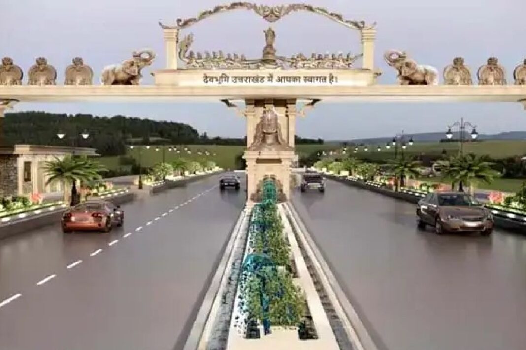 कुंभ 2027 में समुद्र मंथन की थीम पर सजेगा स्वागत द्वार, मंडावर से दिखेगी देवभूमि की सांस्कृतिक झलक कुंभ 2027: समुद्र मंथन की थीम पर बनेगा मंडावर स्वागत द्वार