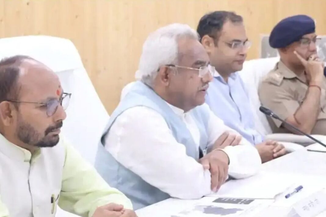 टीएचडीसी टनल हादसा: मृतक परिवारों के मुआवजे में बढ़ोतरी के लिए सरकार उठाएगी ठोस कदम टीएचडीसी टनल हादसा: मृतक परिवारों के मुआवजे में बढ़ोतरी की तैयारी