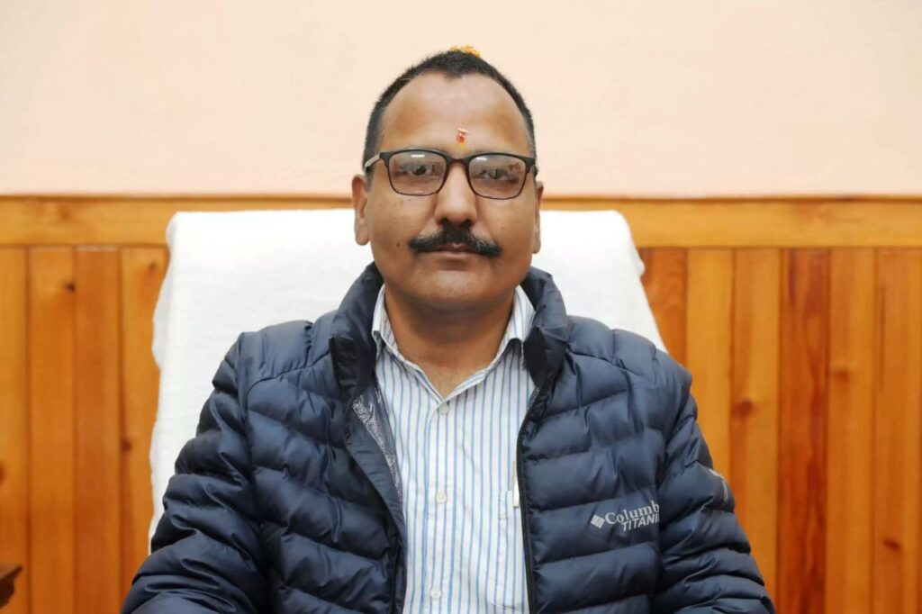 डॉ. मनीषा कायथ का जाति प्रमाण पत्र निरस्त, जानें पूरा मामला