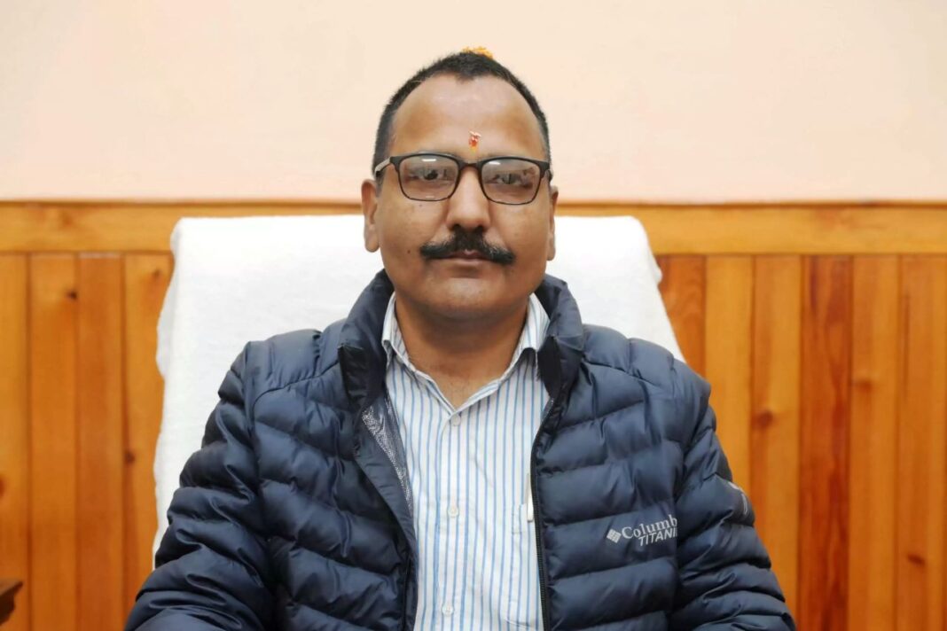 डॉ. मनीषा कायथ का जाति प्रमाण पत्र निरस्त, जानें पूरा मामला