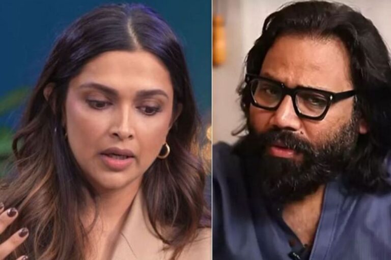 दीपिका पादुकोण का ‘स्पिरिट’ से अलग होना फिर चर्चा में, सामने आया नया दावा