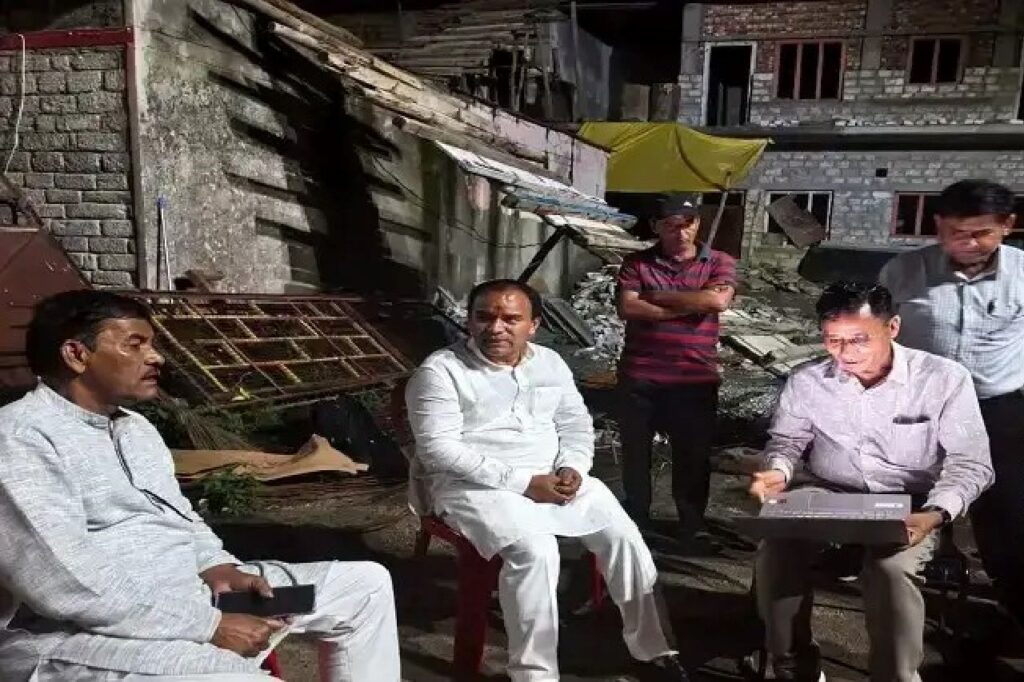 धार्मिक एवं पर्यटन स्थलों का विकास सरकार की प्राथमिकता