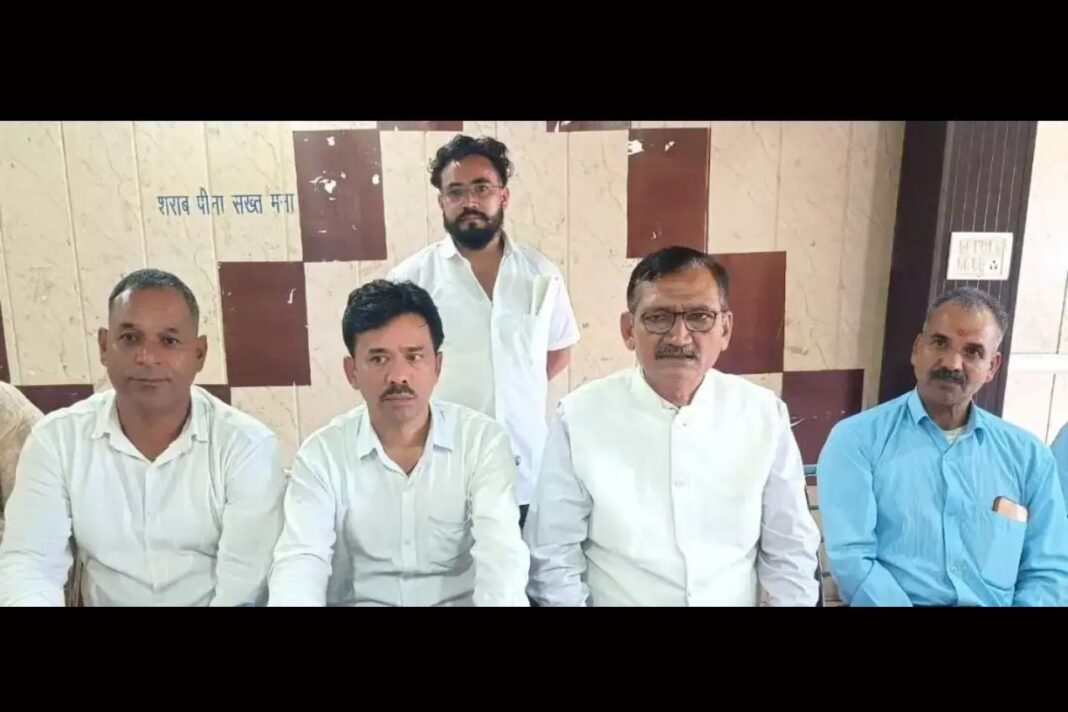 नंदा देवी बड़ी जात 2026: कुरुड़ समिति ने आयोजन का दावा दोहराया