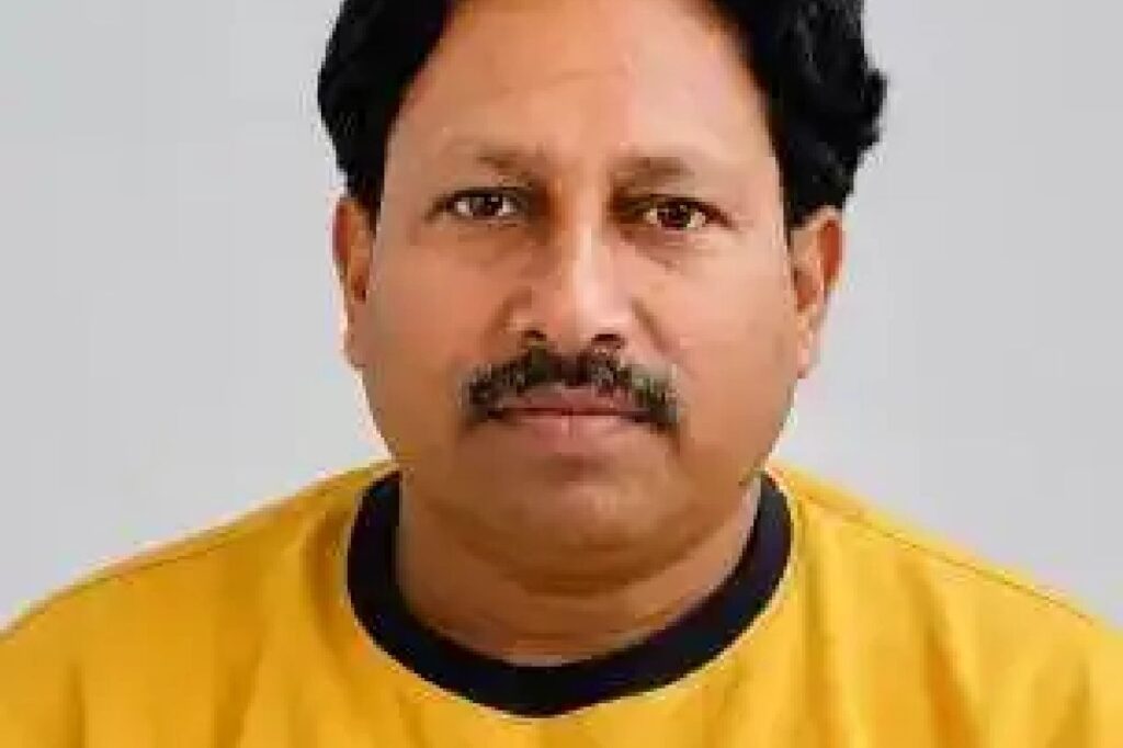 मिशन कर्मयोगी में उत्कृष्ट प्रदर्शन पर डॉ. अशोक कुमार मिश्र होंगे सम्मानित