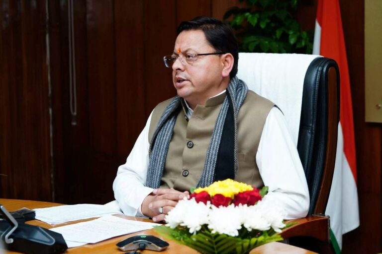 मेरे सपनों का उत्तराखंड अभियान: 52 हजार छात्रों ने अपलोड किए निबंध