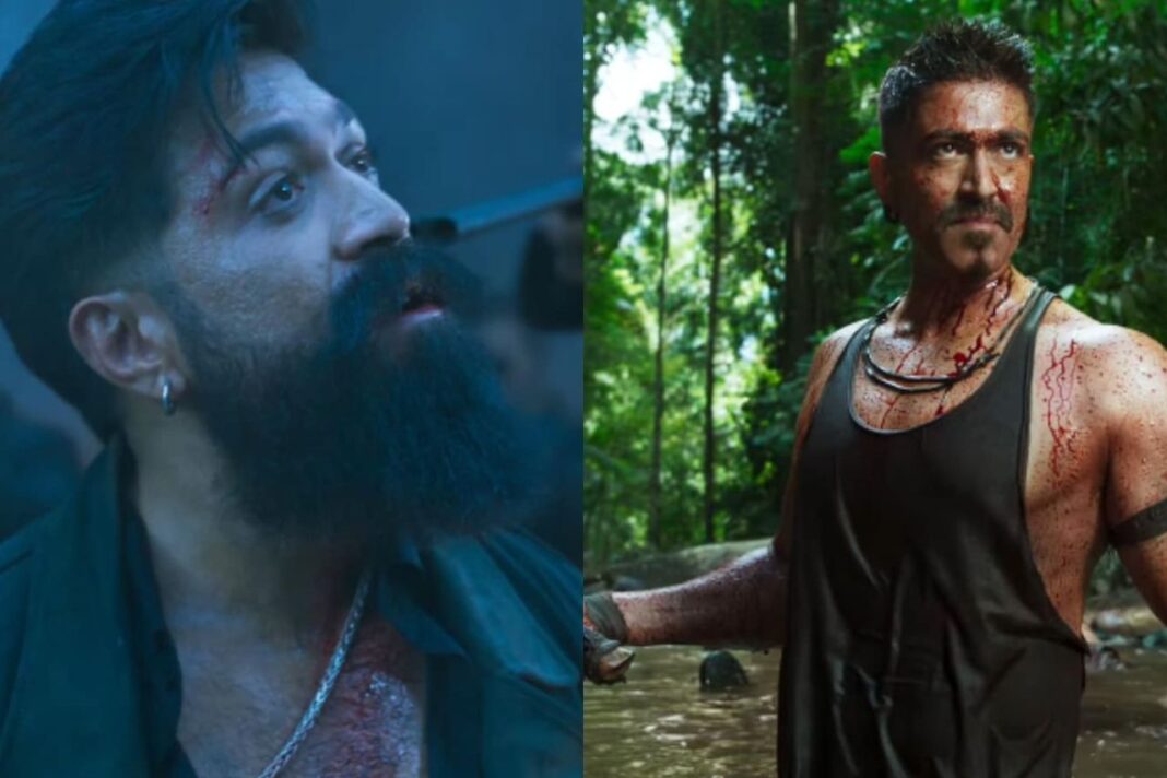 यश की टॉक्सिक फिल्म को मिला 18+ सर्टिफिकेट, हिंसा और अंतरंग दृश्यों पर एडल्ट रेटिंग