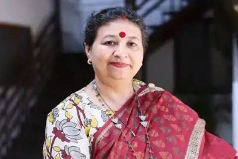 रक्षाबंधन पर महिलाओं के लिए निशुल्क बस यात्रा का रुचि भट्ट ने किया स्वागत