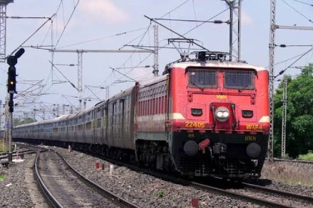 रक्षाबंधन स्पेशल ट्रेन: जबलपुर-निजामुद्दीन का पूरा टाइमटेबल और रूट