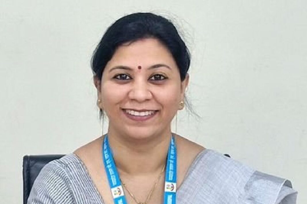 राष्ट्रीय शिक्षक पुरस्कार 2026 के लिए मध्य प्रदेश के दो शिक्षक चयनित