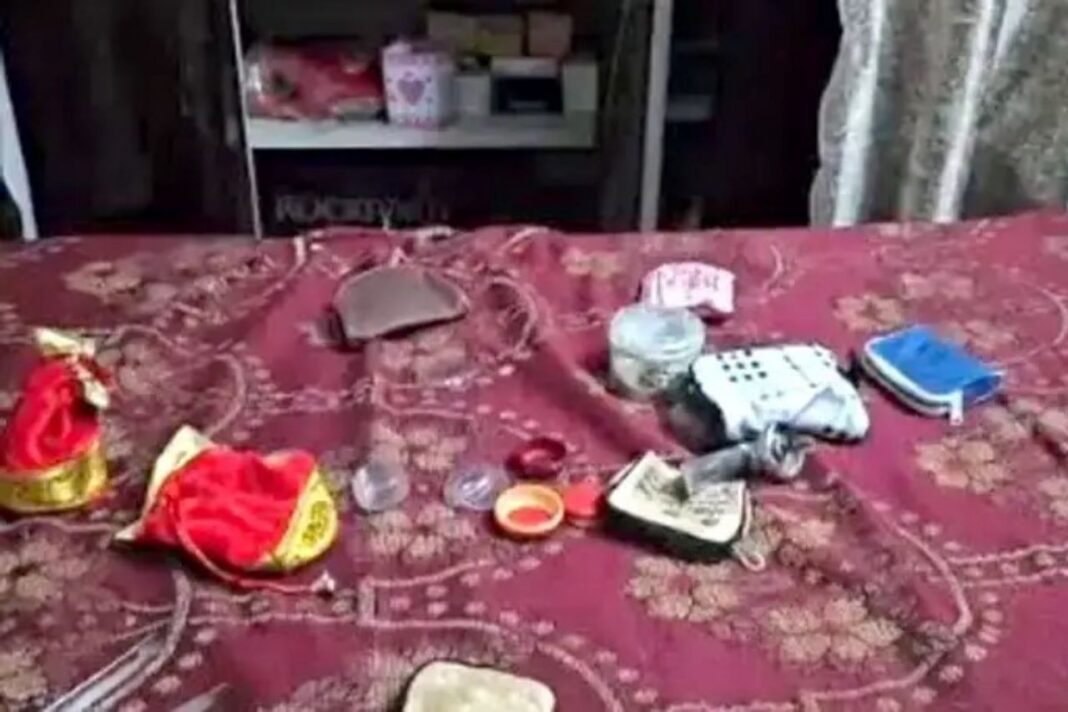 लक्सर में फौजी के घर 28 लाख की चोरी, 90 हजार रुपये भी ले गए चोर