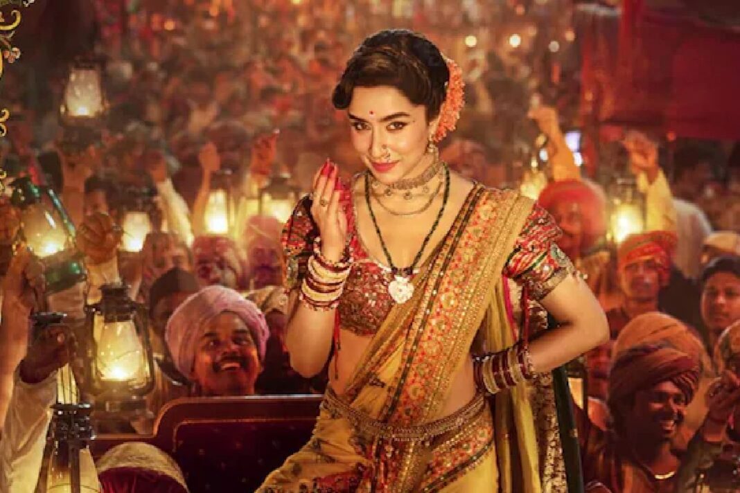 श्रद्धा कपूर की ‘ईथा’ की रिलीज डेट टली, अब 4 दिसंबर को सिनेमाघरों में आएगी फिल्म श्रद्धा कपूर की ‘ईथा’ की रिलीज डेट टली,